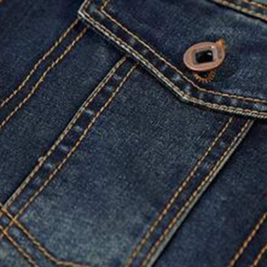 TEUN - Classic Summer Jacket for Men