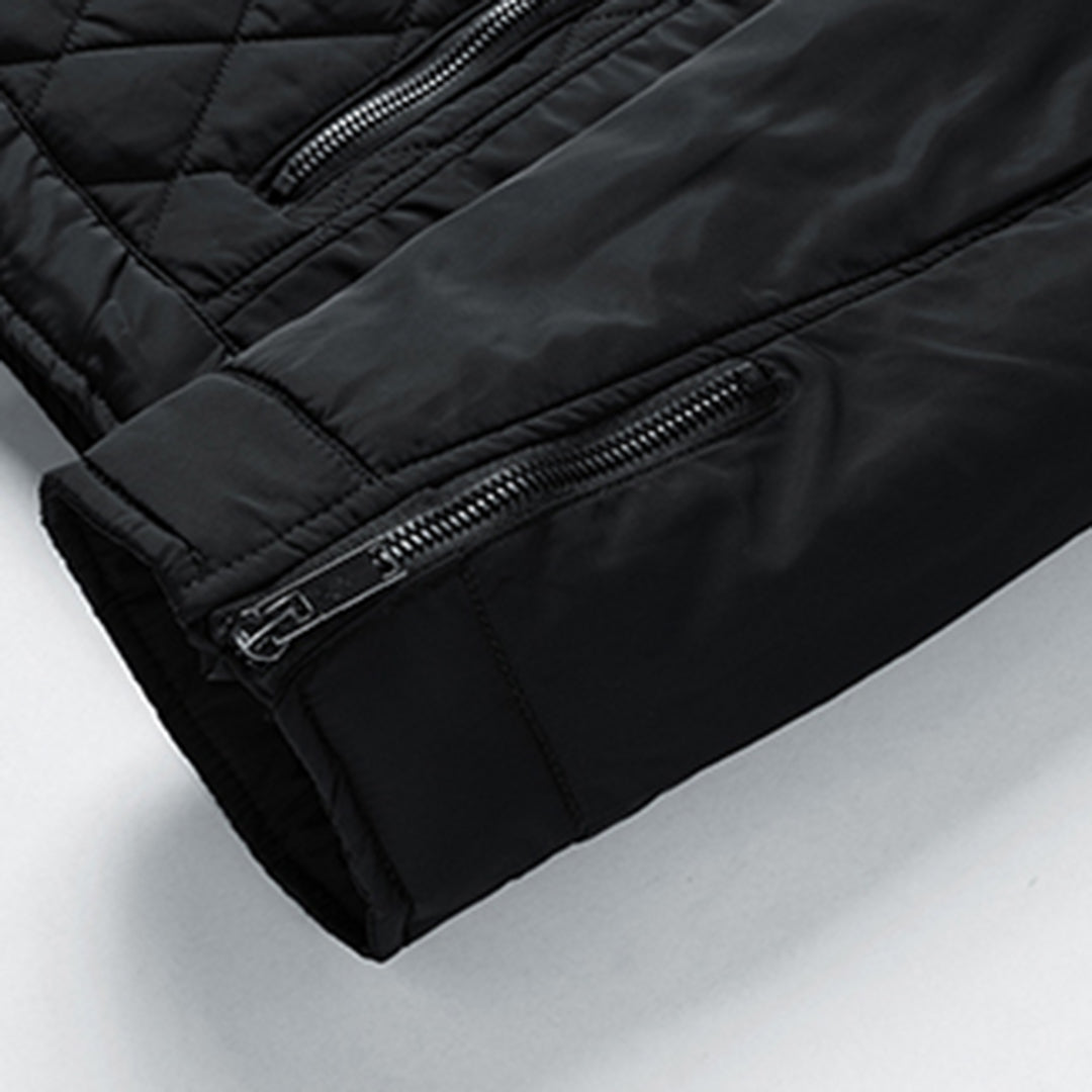 ARVIN - Comfortable and stylish summer jacket