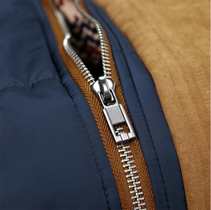 Titan Fleece Jacket