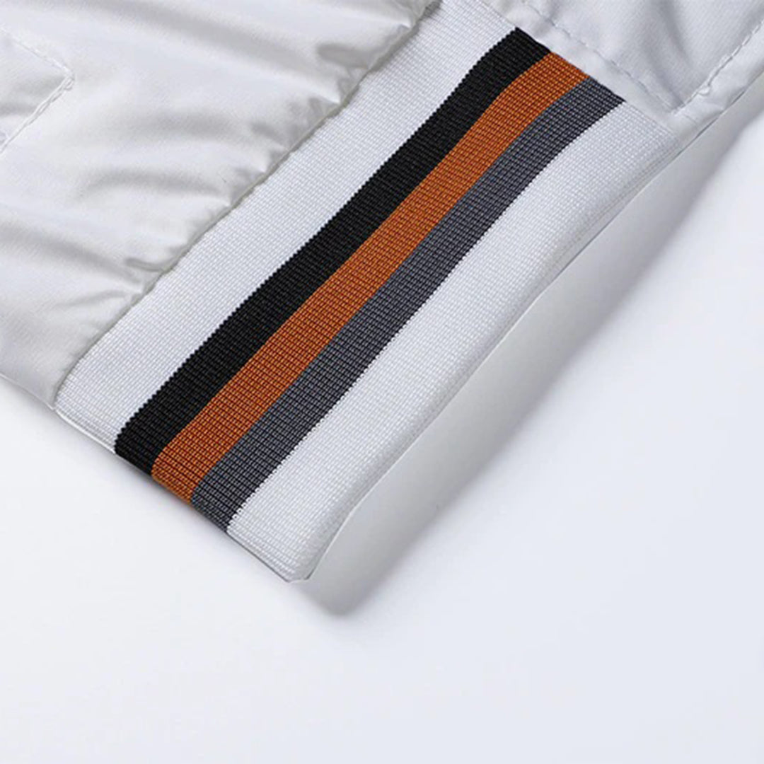 AMANCIO - Elegant and Stylish Summer Jacket