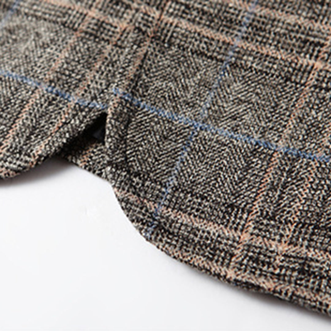 AMBROS - Lightweight Summer Blazer for Men