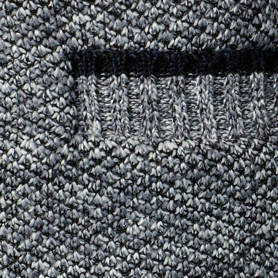 WADE - Men's Summer Knit Vest with V-Neck