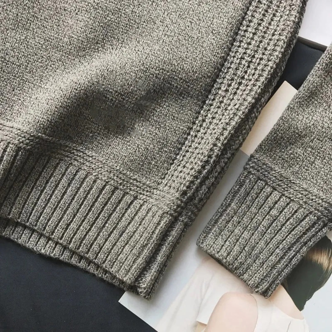 WALTER - Stylish Summer Sweater for Men