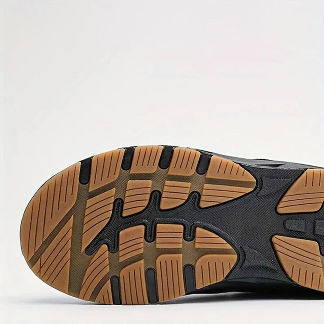 ASTER - Warm Winter Boots for Men