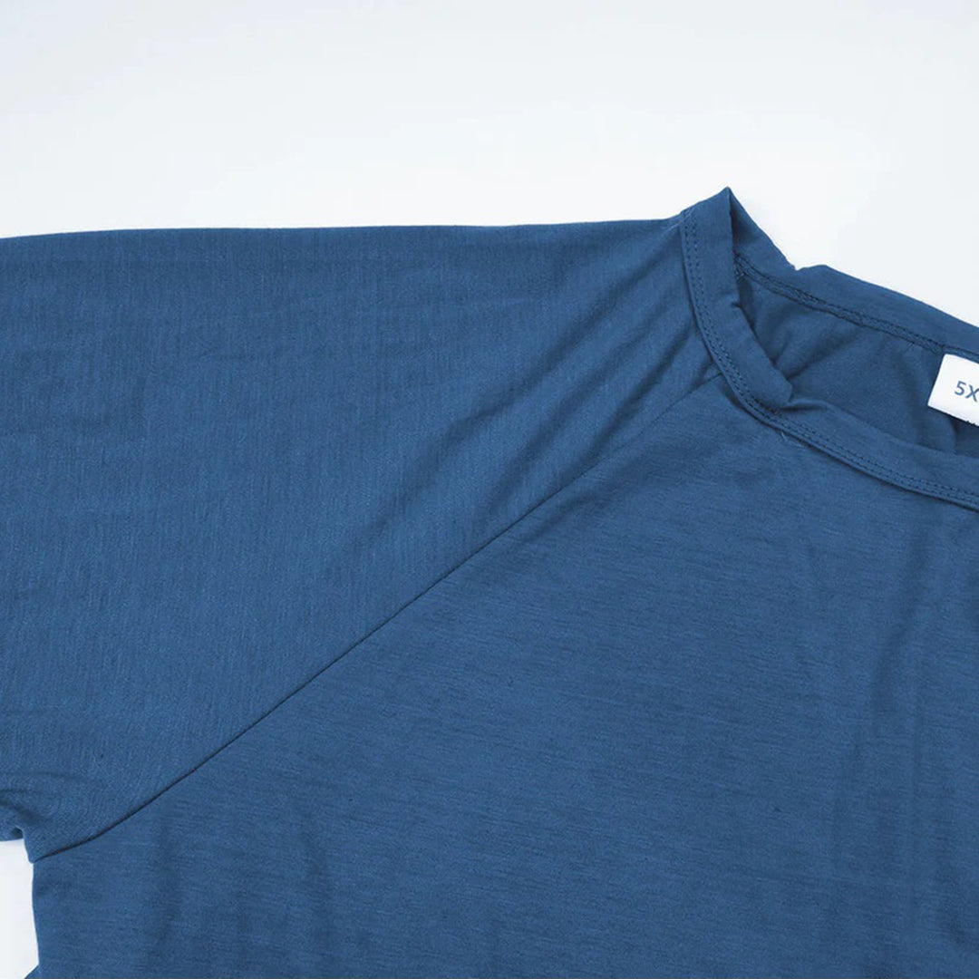 TAMARA - Elegant summer sweatshirt for women