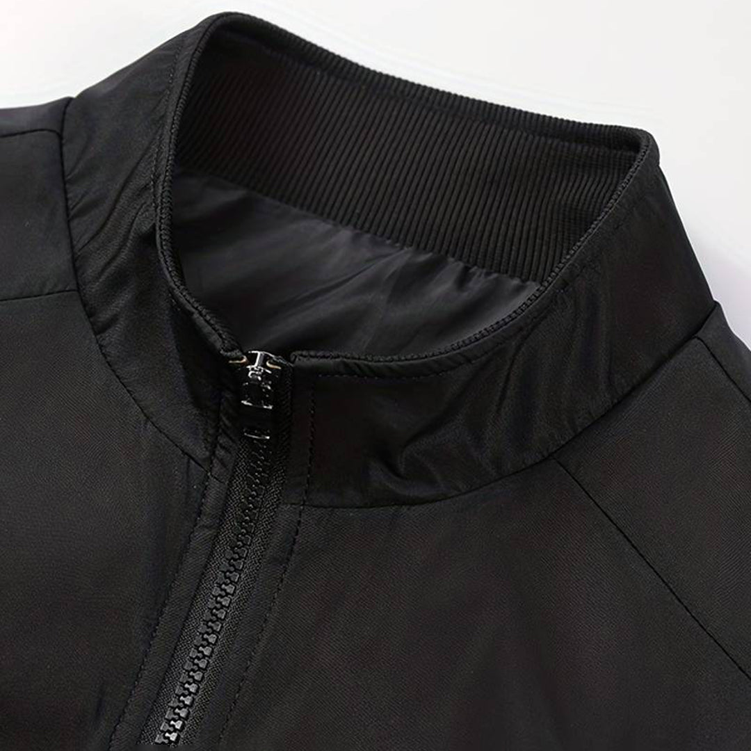 CHARLEY - Men's Spring/Summer Bomber Jacket