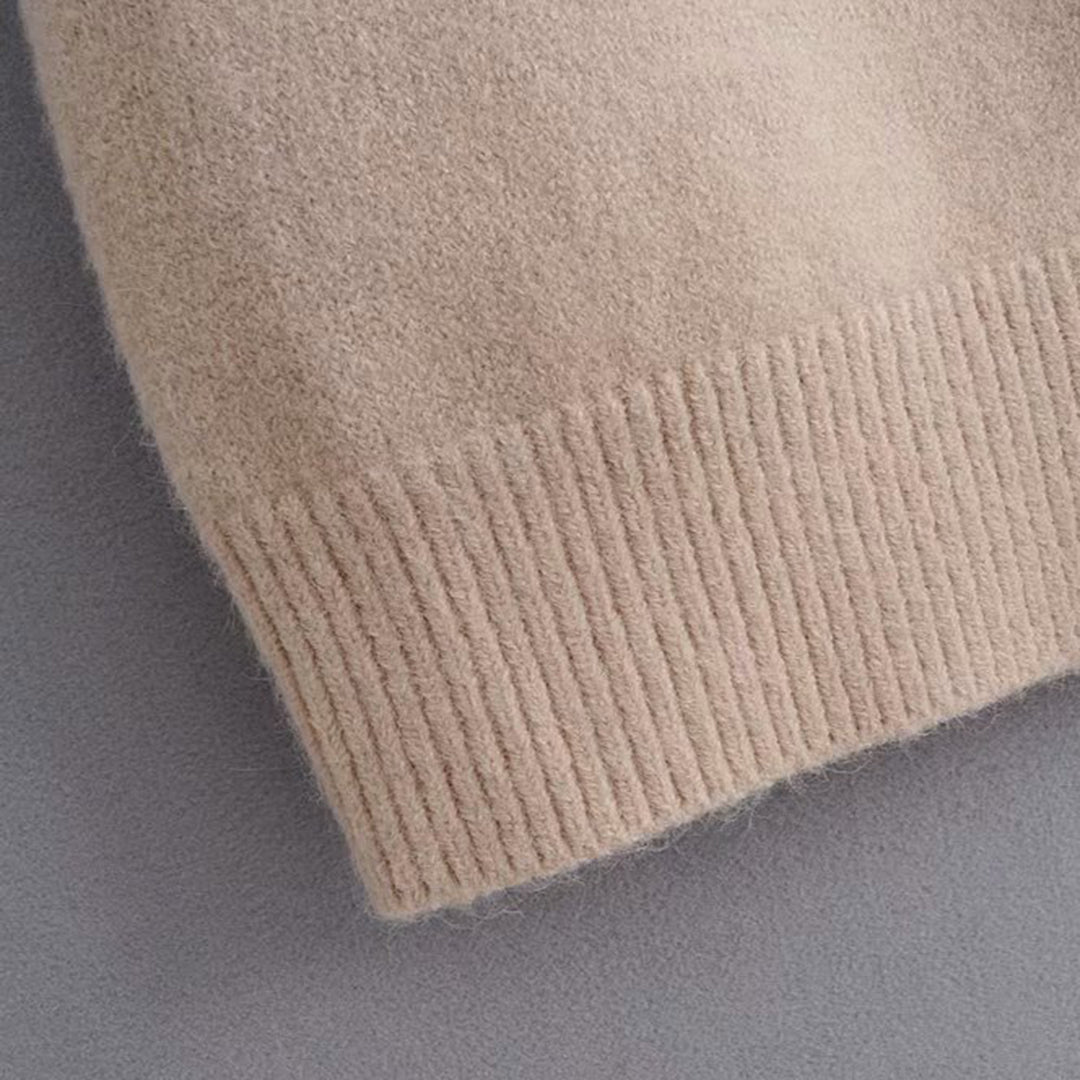 ZENAIDA - Lightweight Summer Cardigan for Women