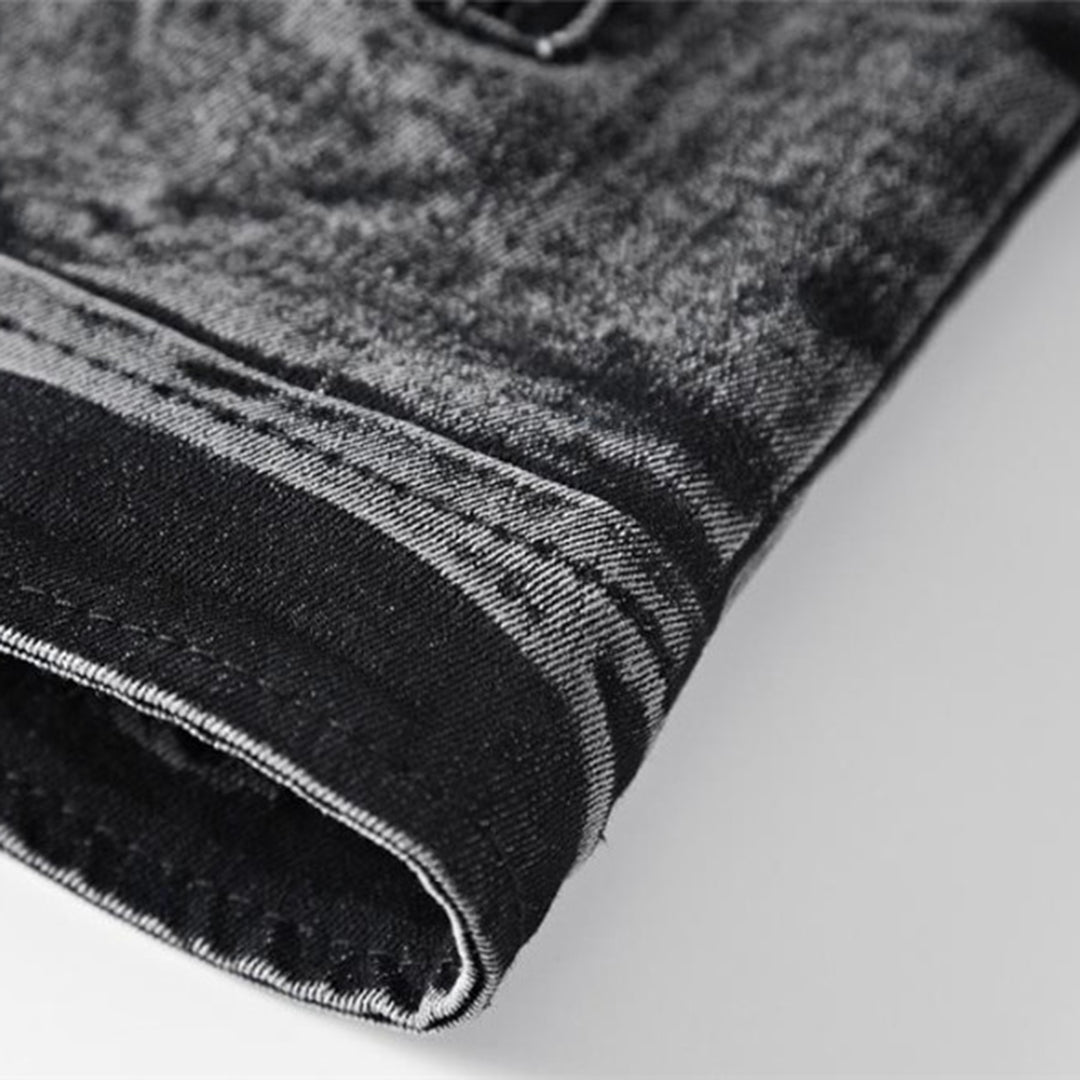 BLAUE - Casual Summer Men's Jacket