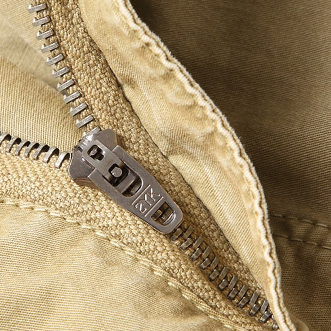 BEAU - Stylish Summer Cargo Trousers
