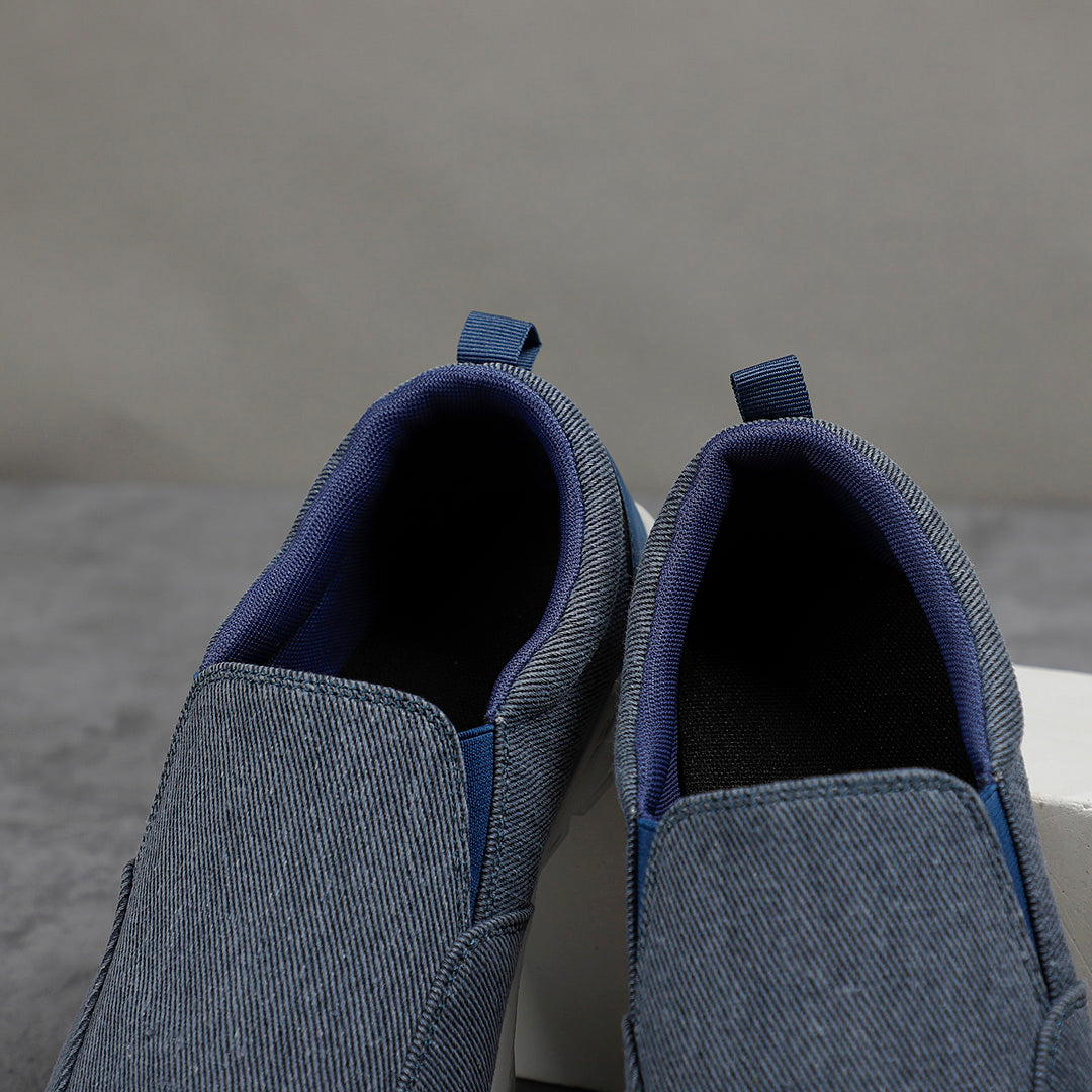 ZACCHEUS - Comfortable summer outdoor slip-on shoes