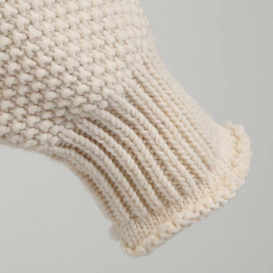 VIOLETA - Stylish Casual Summer Jumper