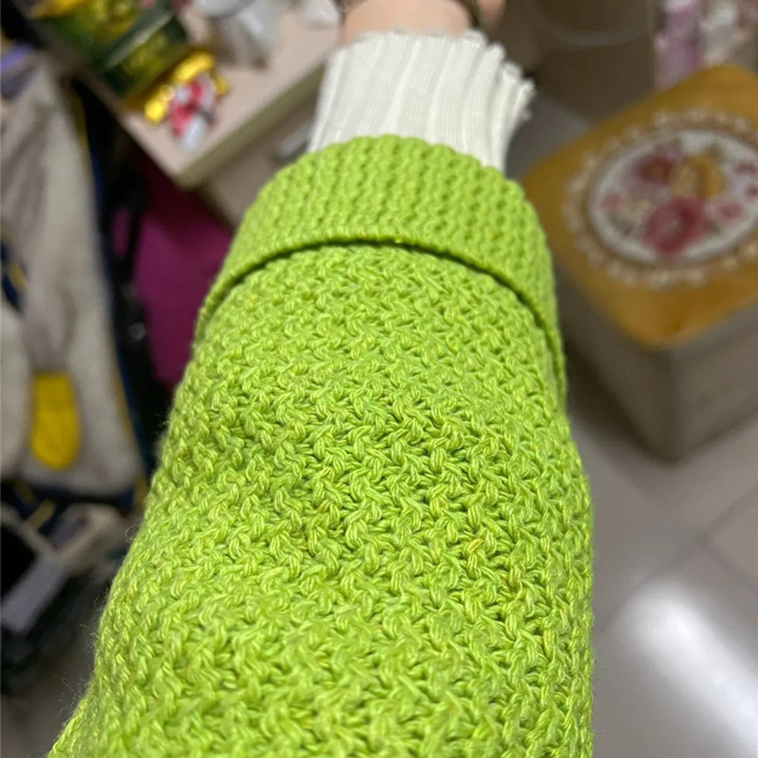 ABIGAIL - Stylish Summer Cardigan