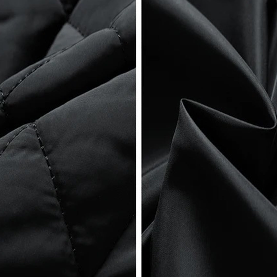 ARVIN - Comfortable and stylish summer jacket