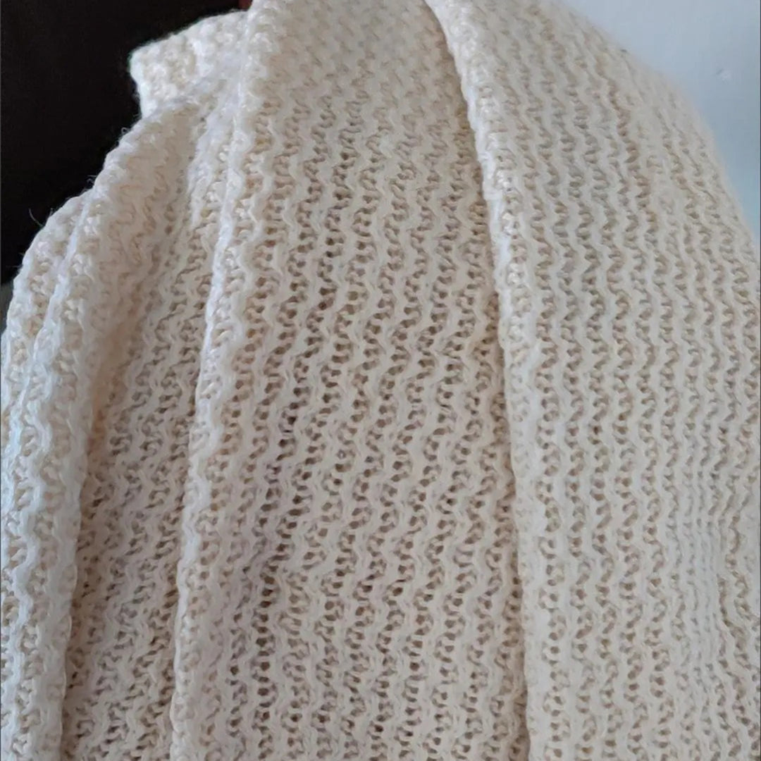 ABIGAIL - Stylish Summer Cardigan