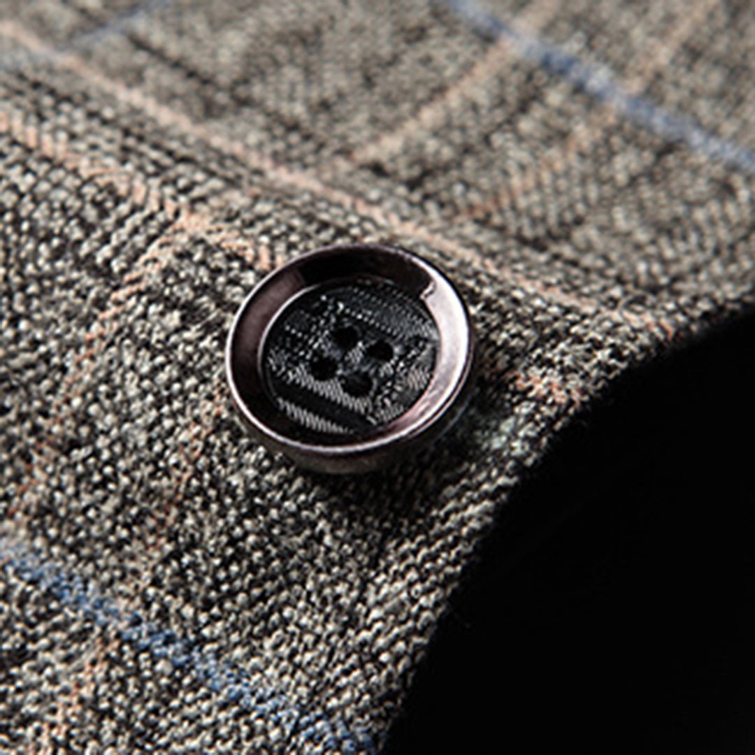 AMBROS - Lightweight Summer Blazer for Men