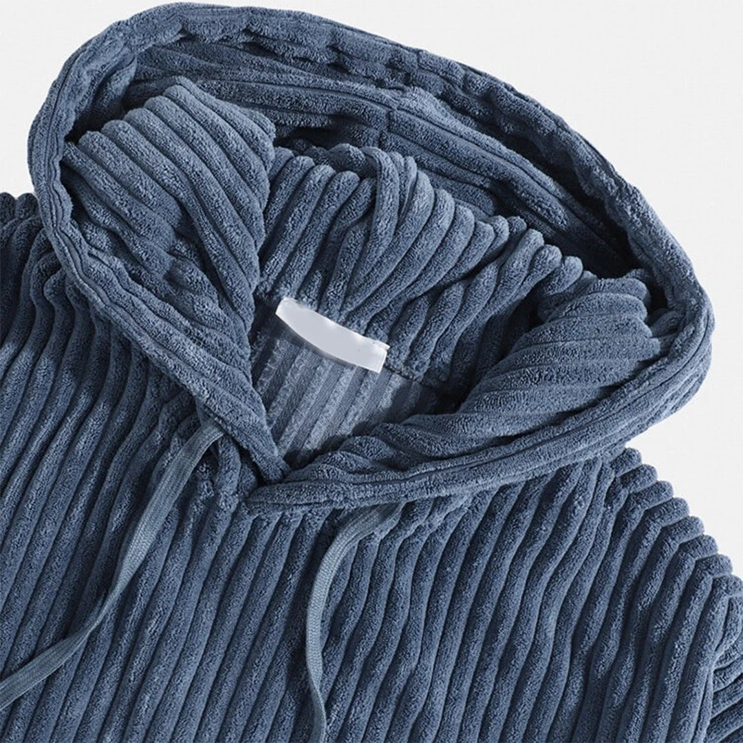 SYLAS - Soft and Stylish Summer Hoodie