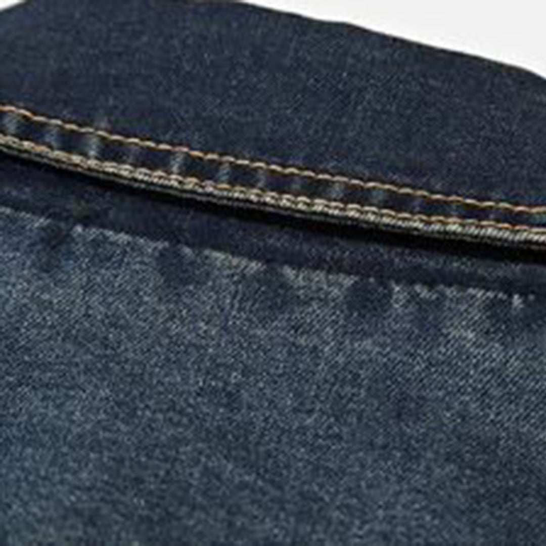 TEUN - Classic Summer Jacket for Men