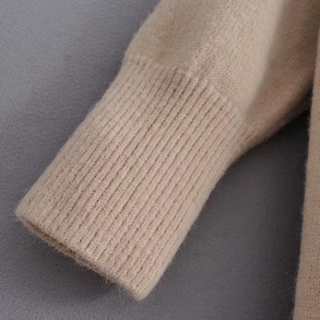 ZENAIDA - Lightweight Summer Cardigan for Women