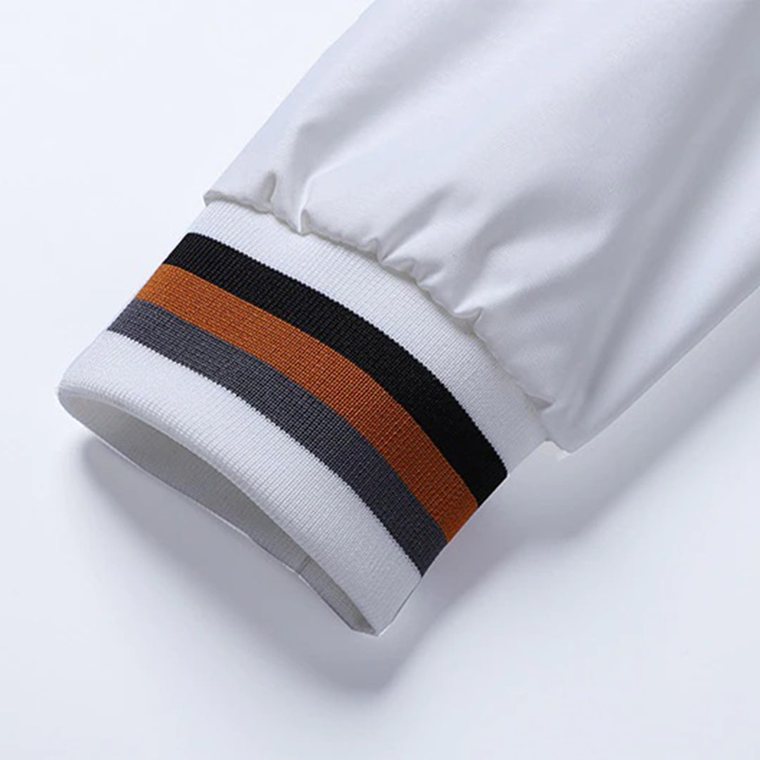 AMANCIO - Elegant and Stylish Summer Jacket