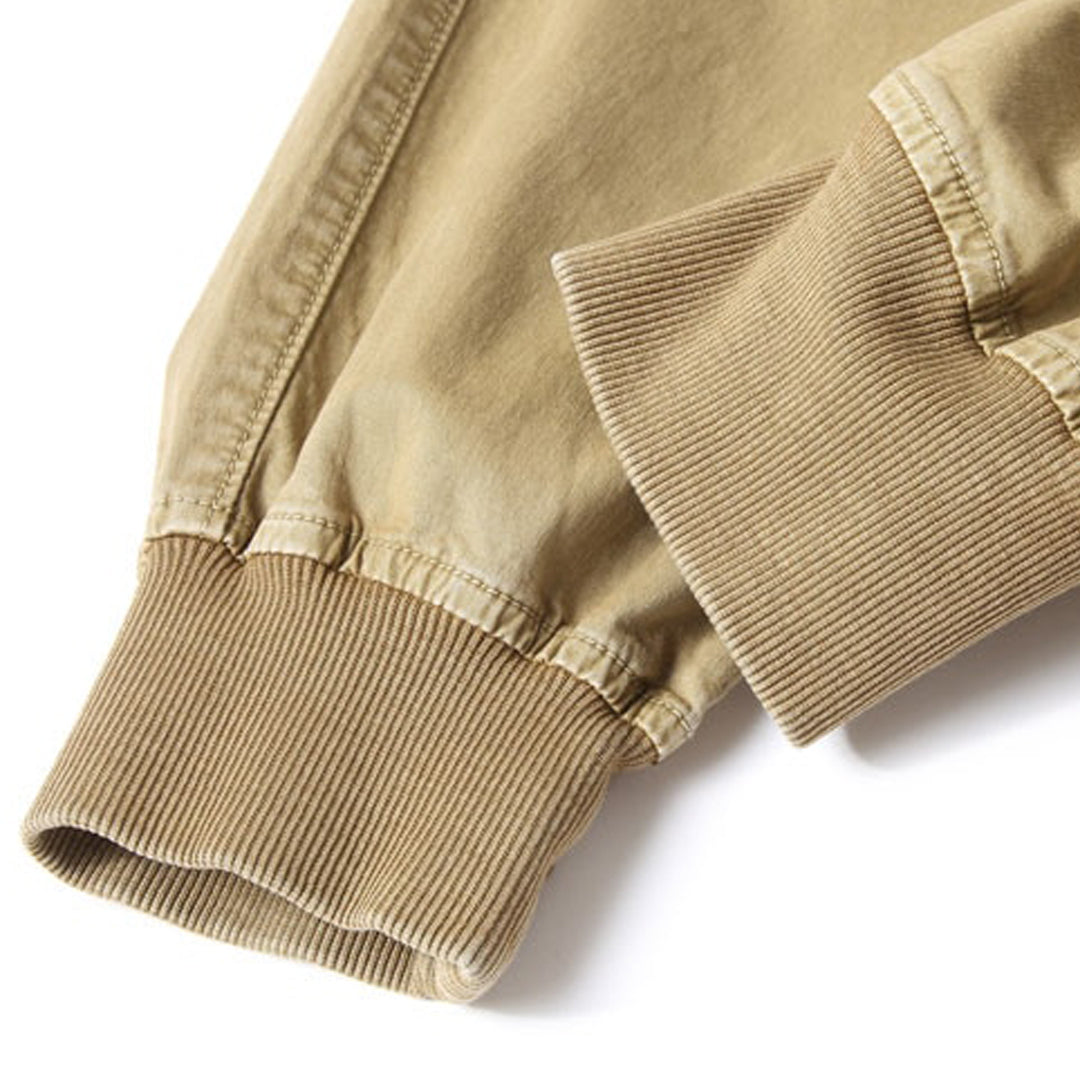 BEAU - Stylish Summer Cargo Trousers