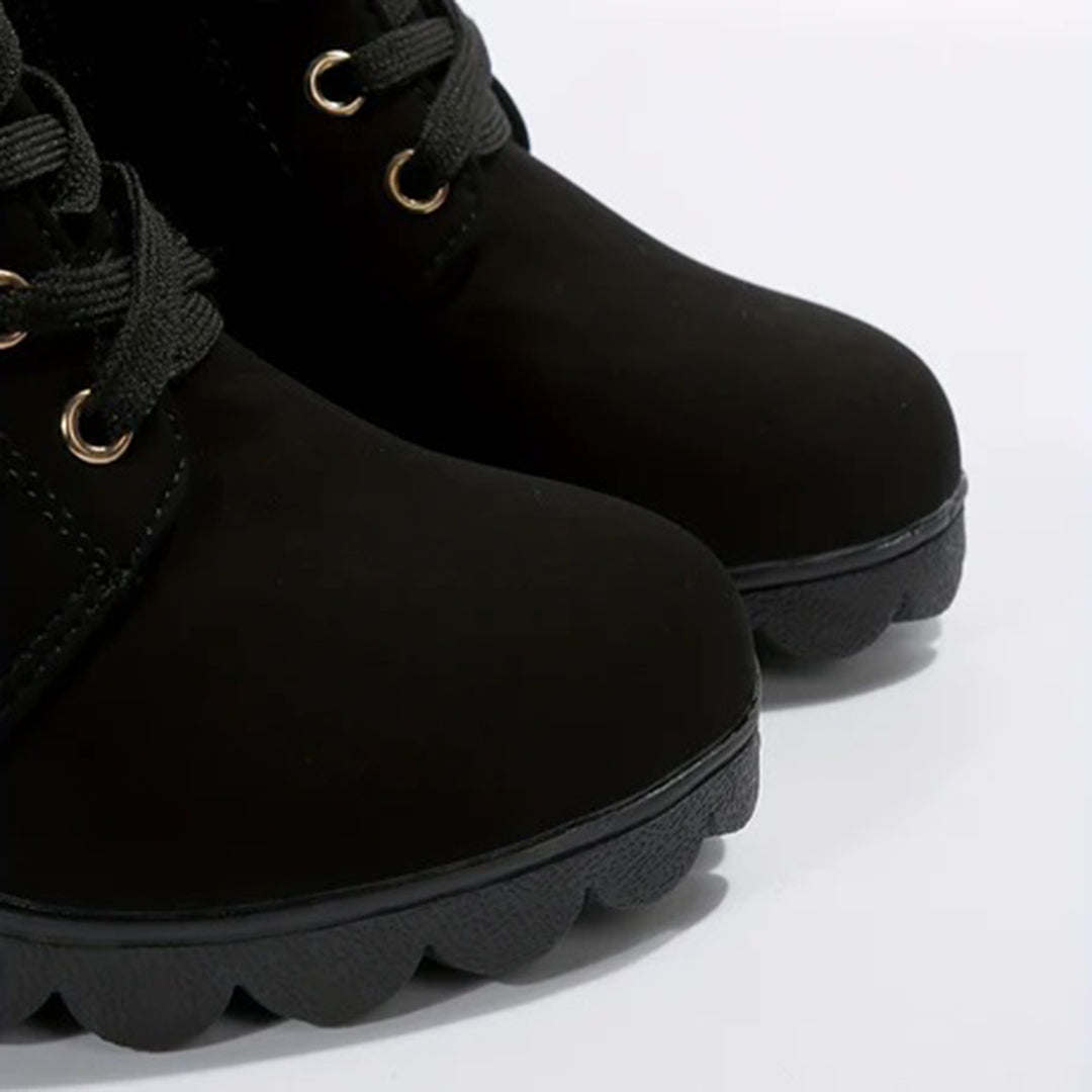 CATHERINE - Summer Ankle Boots for Women