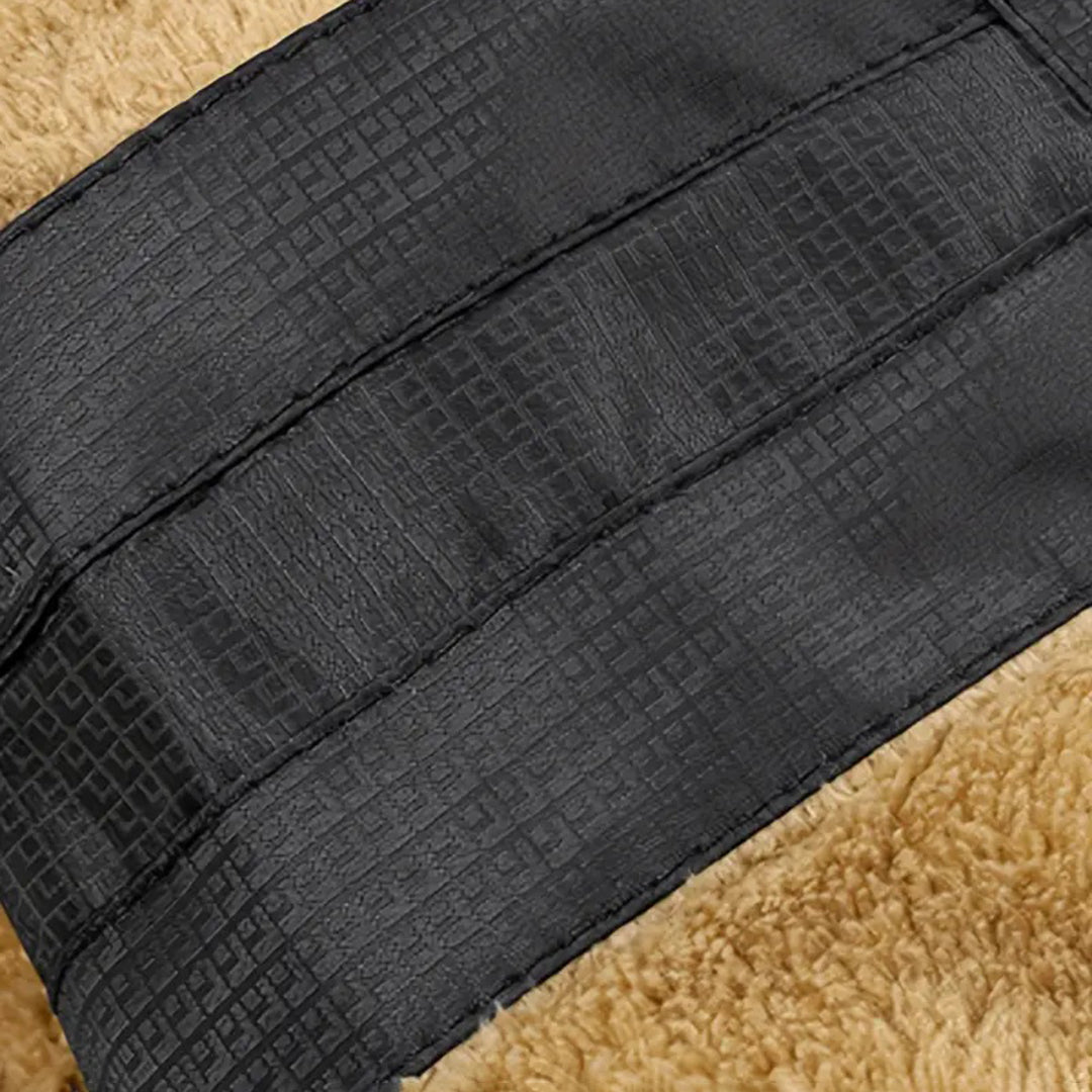 CLYDE - Winter Jacket for Men