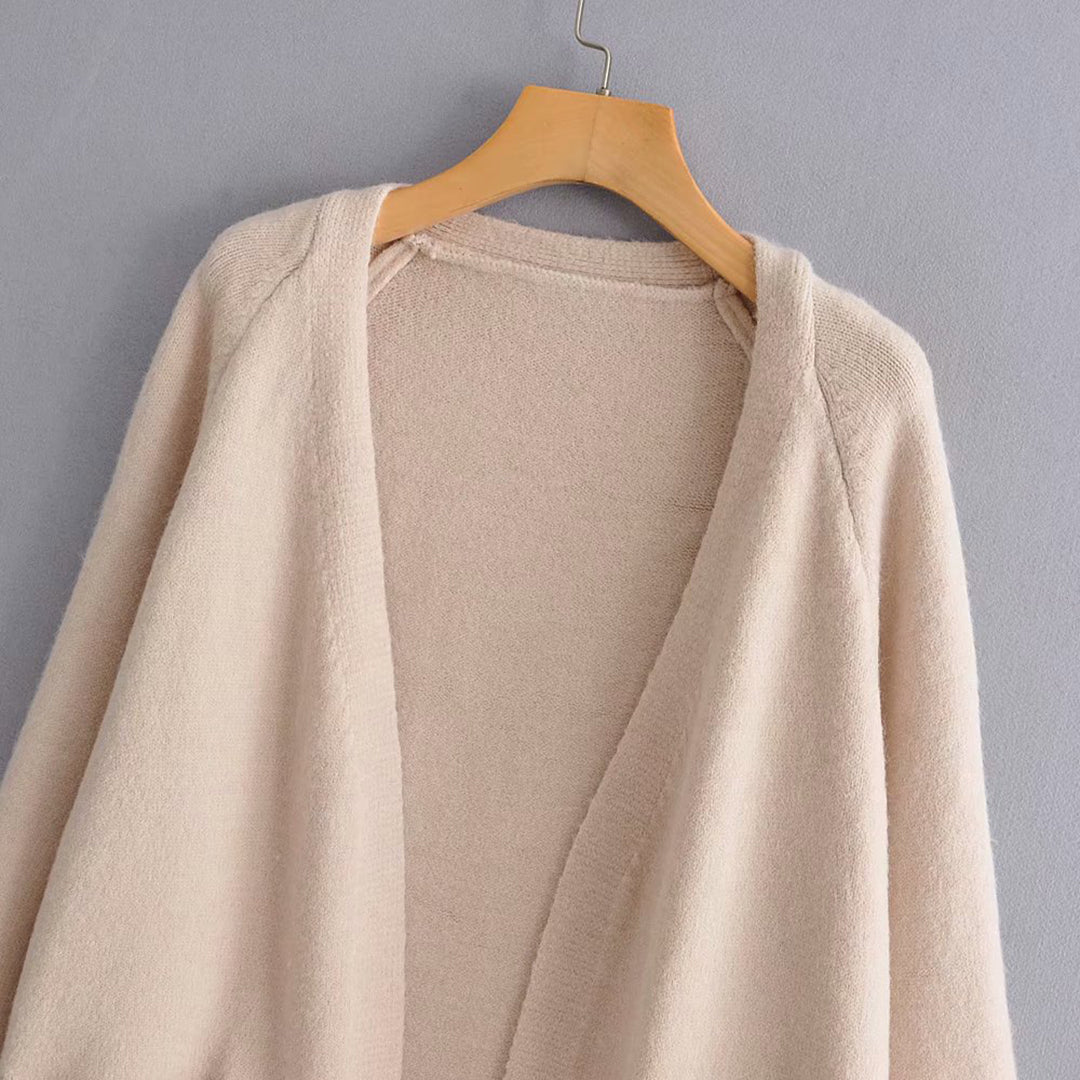ZENAIDA - Lightweight Summer Cardigan for Women