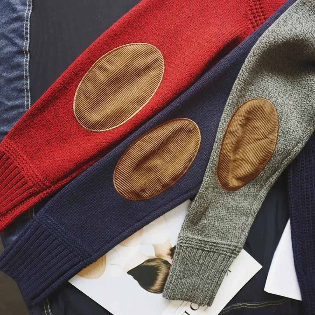 WALTER - Stylish Summer Sweater for Men