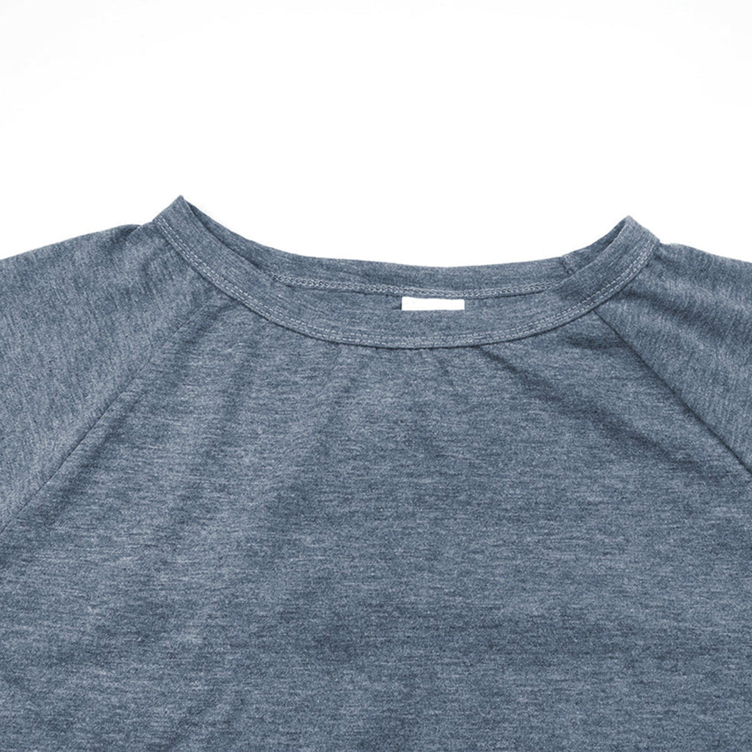TAMARA - Elegant summer sweatshirt for women