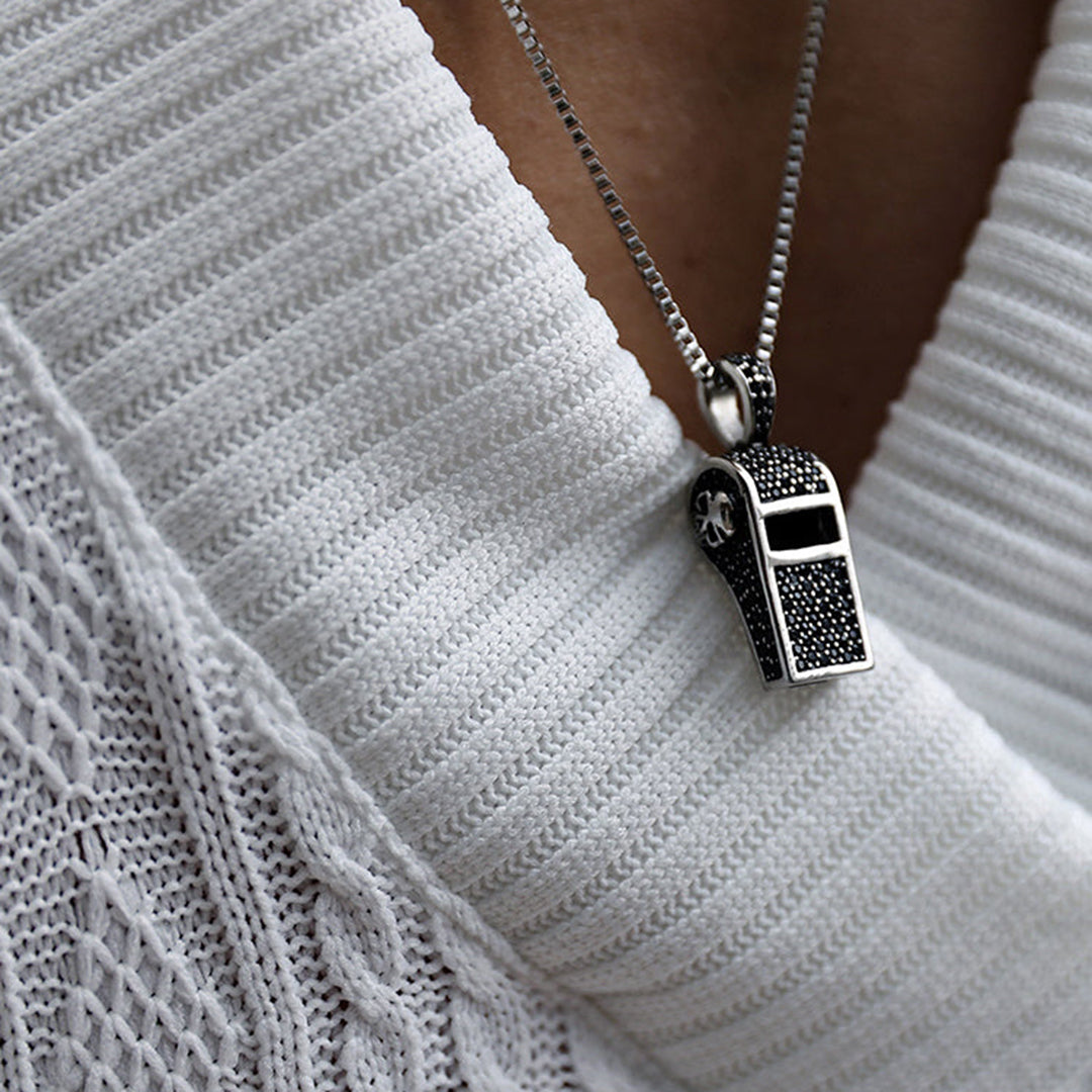 NICOLÒ - Stylish Knitted Shirt and Shorts Set for Summer