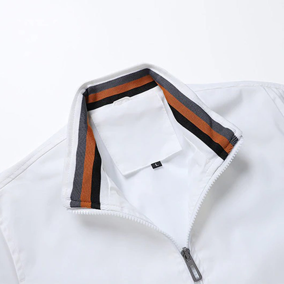 AMANCIO - Elegant and Stylish Summer Jacket