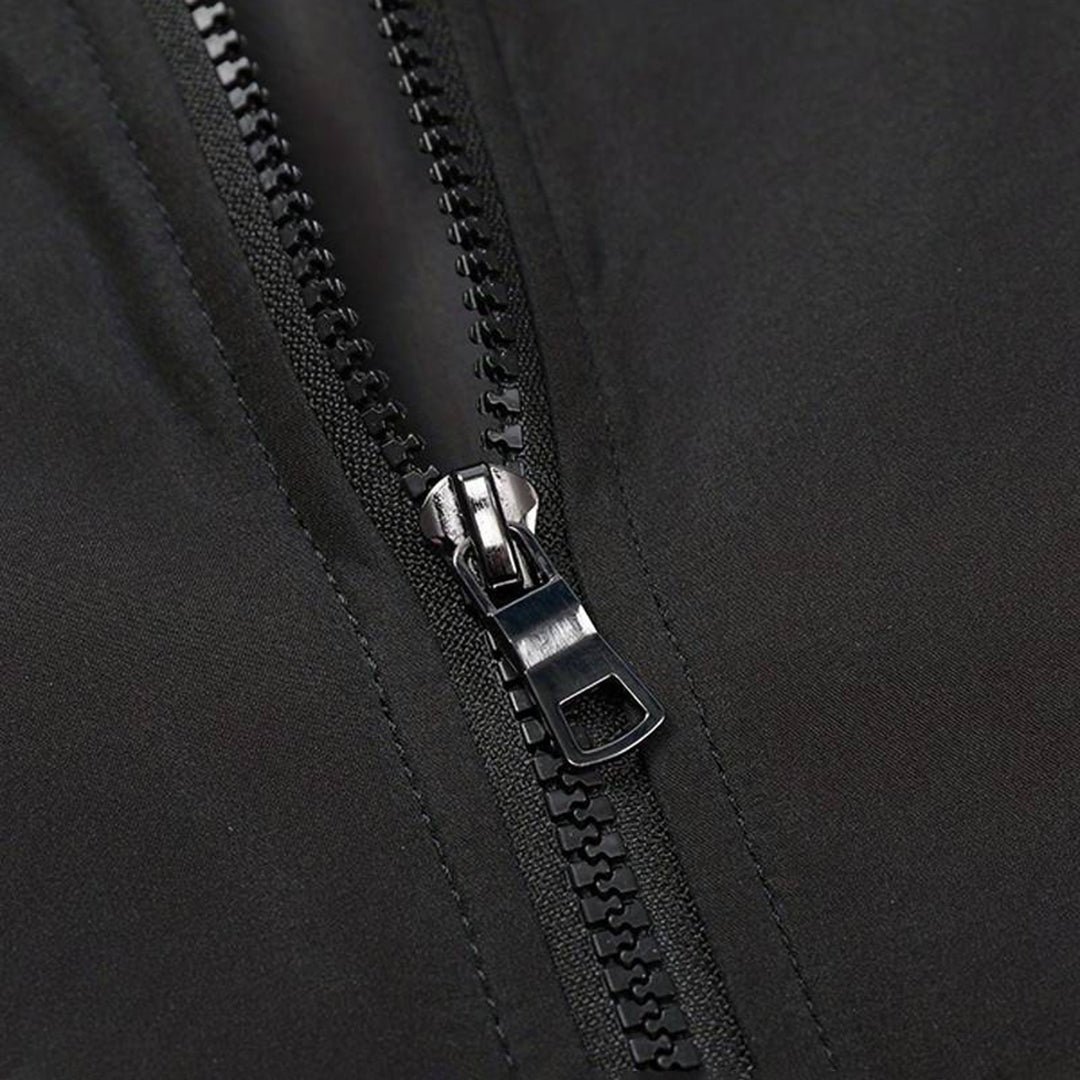 CHARLEY - Men's Spring/Summer Bomber Jacket