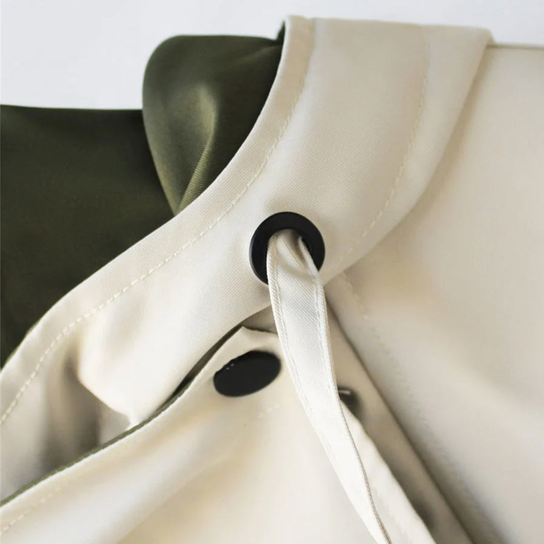 LATERIBELLE - Stylish and Unique Coat for Women