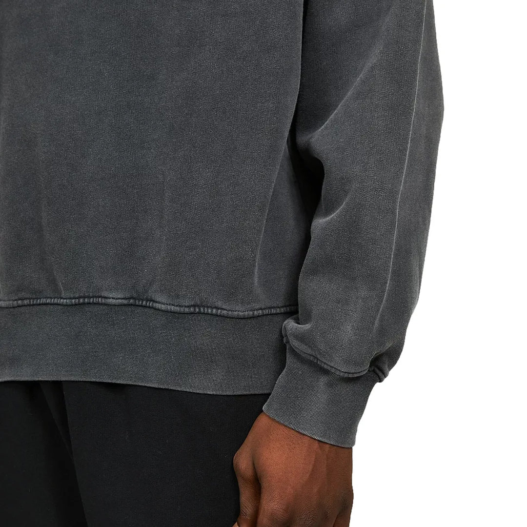 ALBIE - Comfortable summer sweatshirt for men