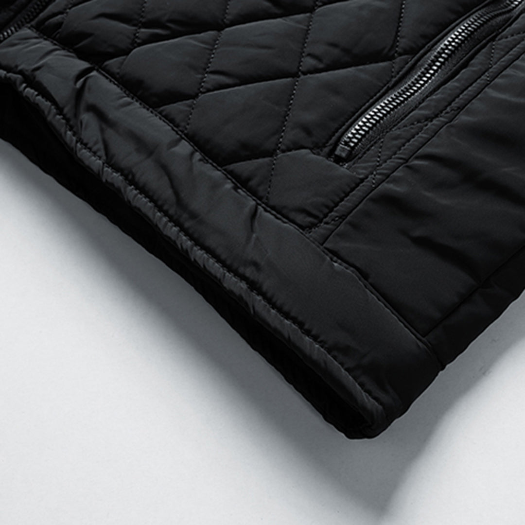 ARVIN - Comfortable and stylish summer jacket