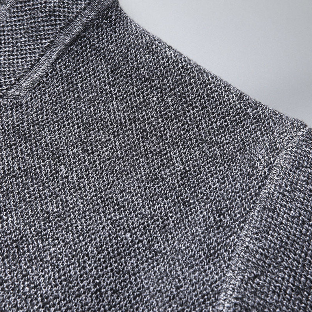 BRANDON - Classic Summer Cardigan for Men