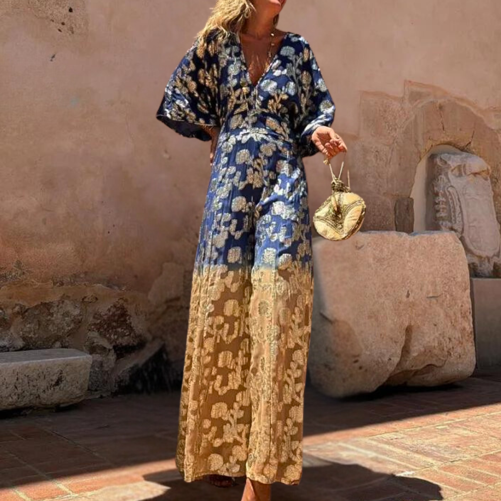 Codruta - Stylish Summer Jumpsuit for Women