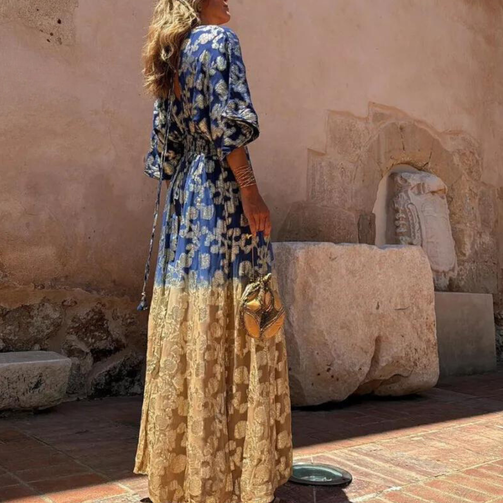 Codruta - Stylish Summer Jumpsuit for Women