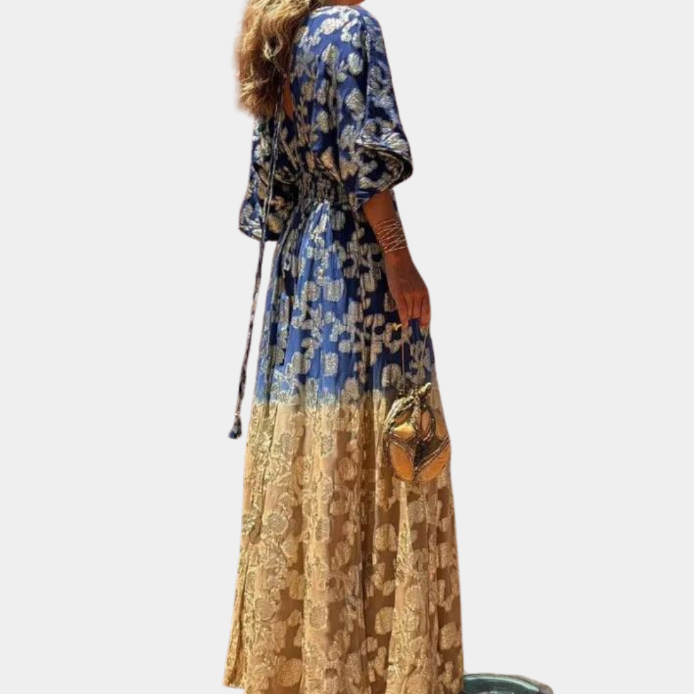 Codruta - Stylish Summer Jumpsuit for Women