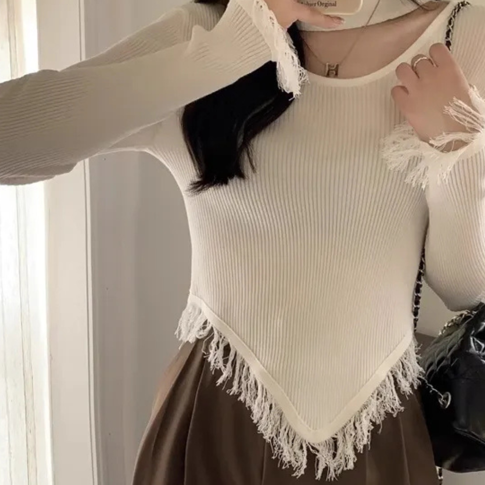 ARYA - Versatile Jumper for Women