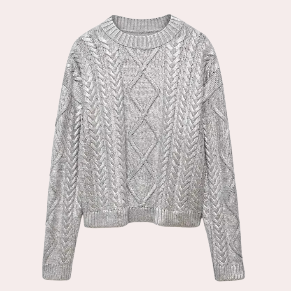 BETTY - Elegant Jumper for Women