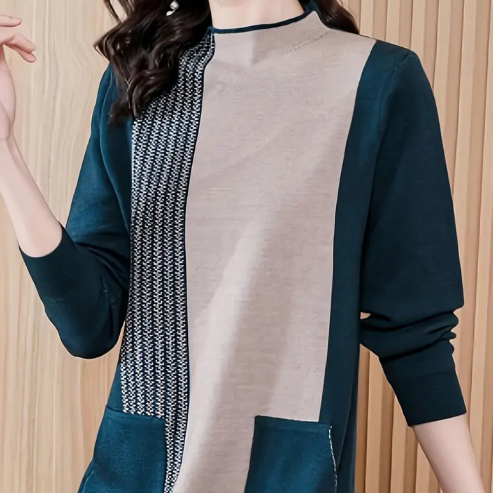 THEADORA - Trendy Summer Dress for Women