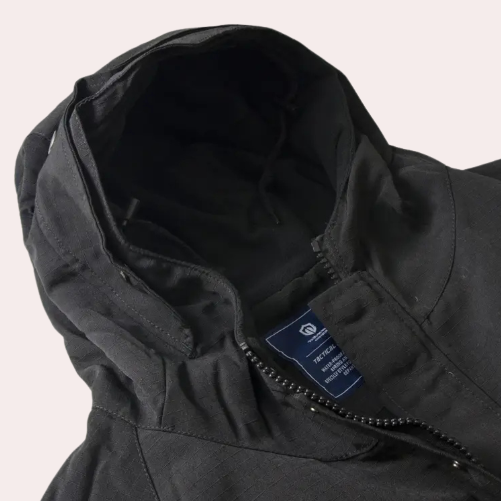 TAYNE - Trendy Jacket for Men