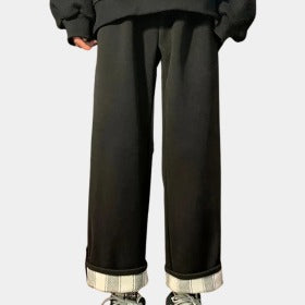 BICKFORD - Comfortable Summer Trousers for Men