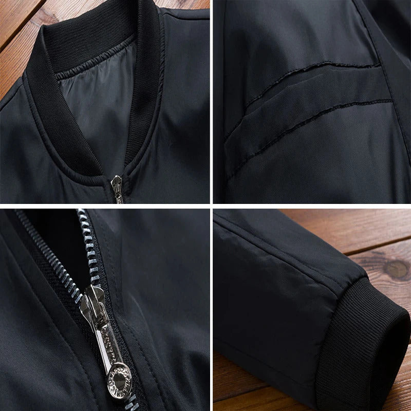 ANTON - Stylish Spring and Summer Jacket