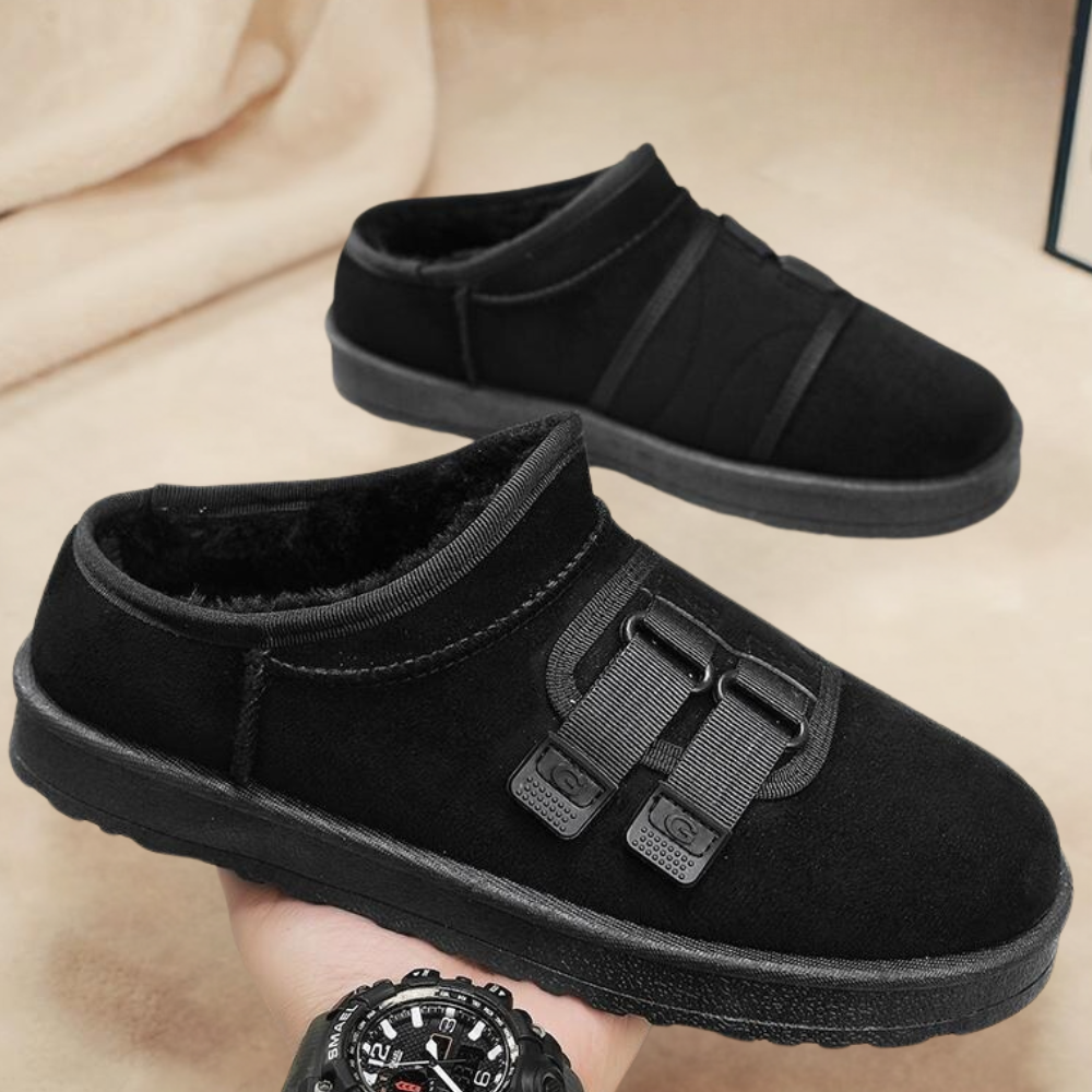 CLARENCE - Trendy Summer Shoe for Men