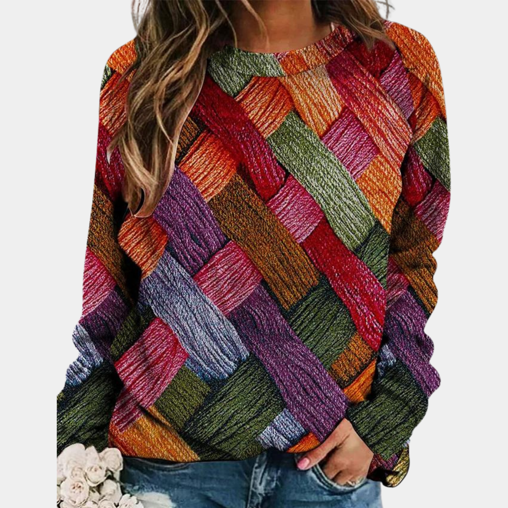 Summer Sweater for Women