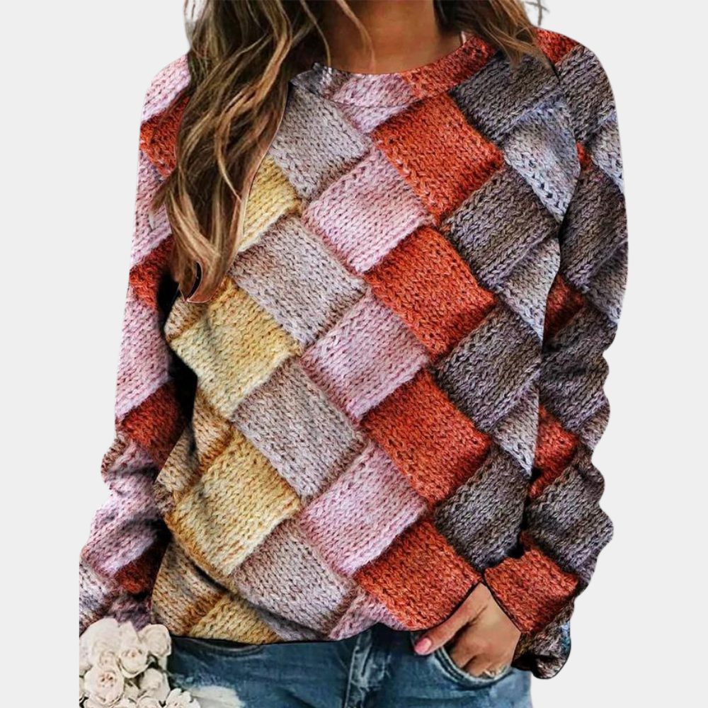 Summer Sweater for Women