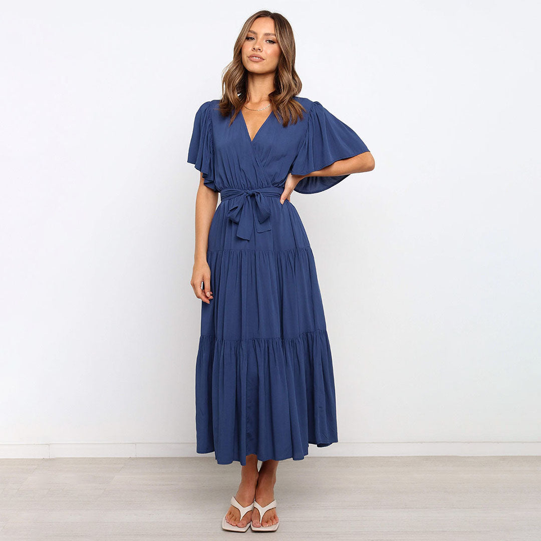 BRYNLEE - Fashionable Summer Casual Dress