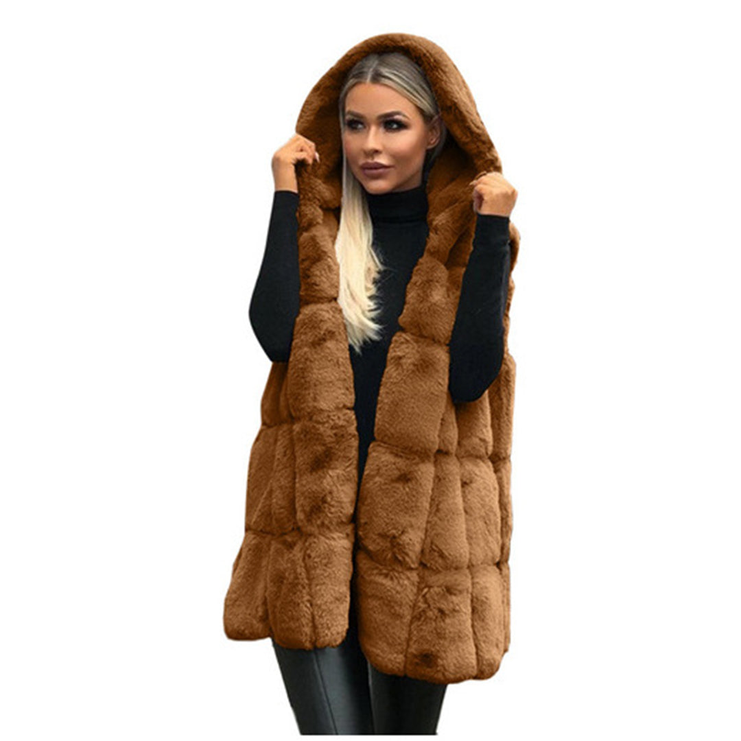CANDACE - Chic and Comfortable Summer Gilet